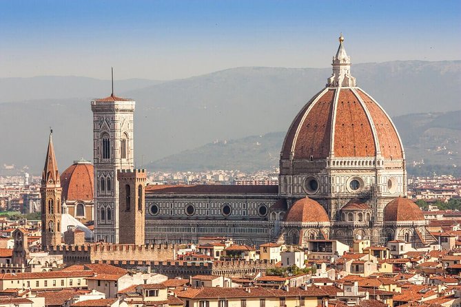 Florence Opera Duomo Complex: a full guided experience! - The Expertise of Your Guide