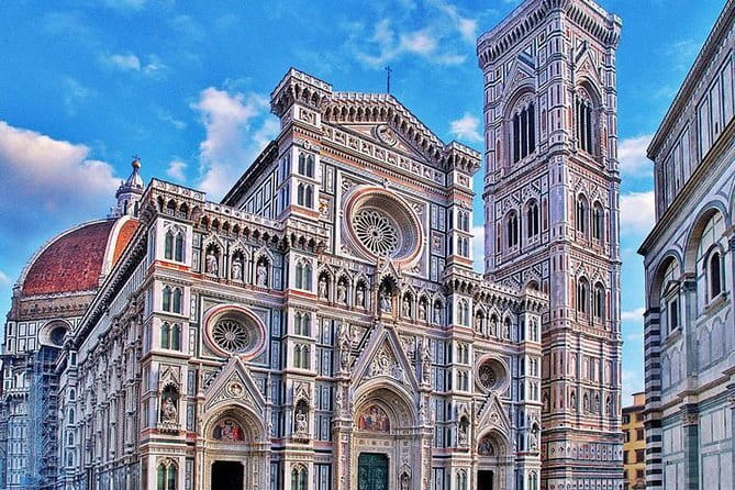 Florence Original Experience with a Native Guide - Personalized Itinerary and Flexibility