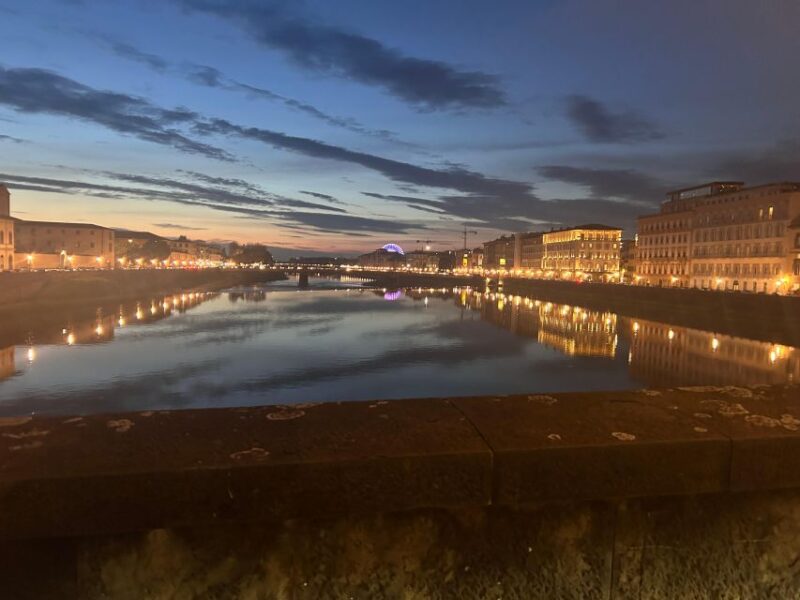 Florence : Painting and Wine - Painting and Wine: The Creative Process