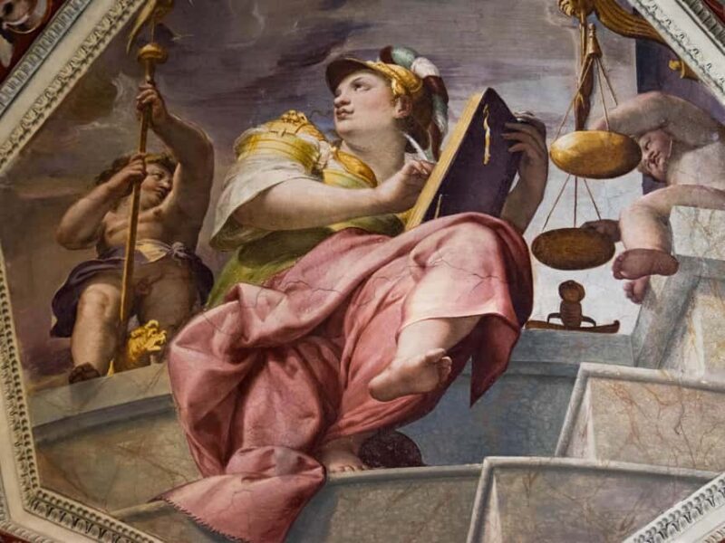 Florence: Palazzo Vecchio Art History Mystery Tour - Suitability and Who Will Appreciate This Tour