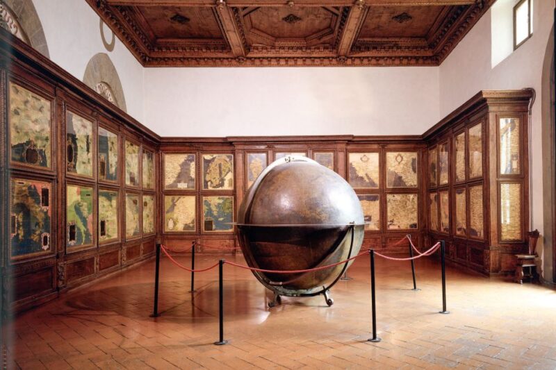 Florence: Palazzo Vecchio Entrance Ticket & Audioguide - Final Thoughts on Visiting Palazzo Vecchio