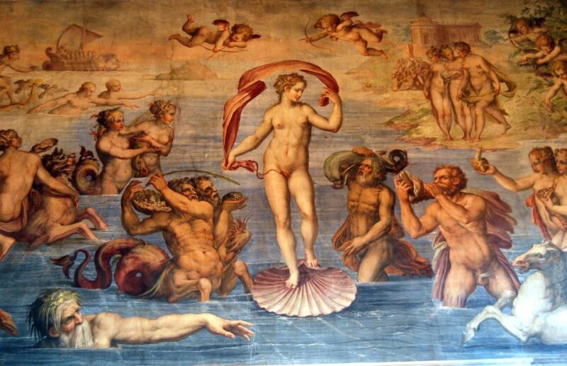 Florence: Palazzo Vecchio Guided Tour - Inside the Room of Power: The Salone dei Cinquecento