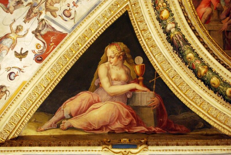 Florence: Palazzo Vecchio Guided Tour - Accessibility and Practical Tips for Visitors