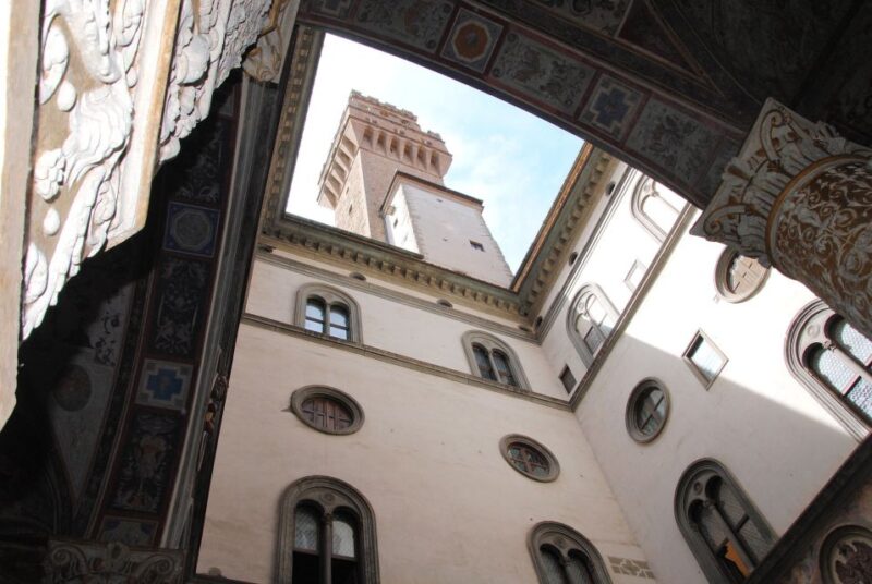 Florence: Palazzo Vecchio Guided Tour - Final Thoughts on the Florence Palazzo Vecchio Guided Tour