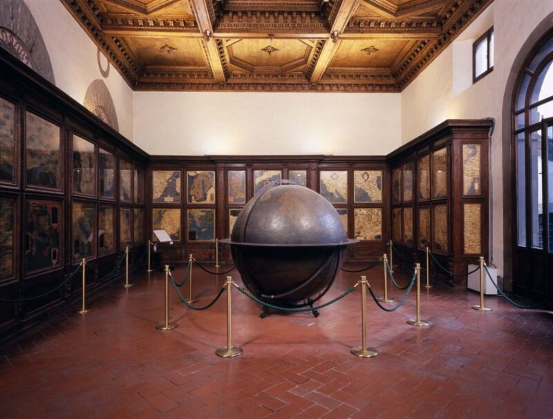Florence: Palazzo Vecchio Guided Tour - Why This Tour Stands Out