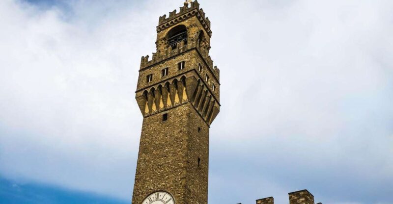 Florence: Palazzo Vecchio Museum - Key Points