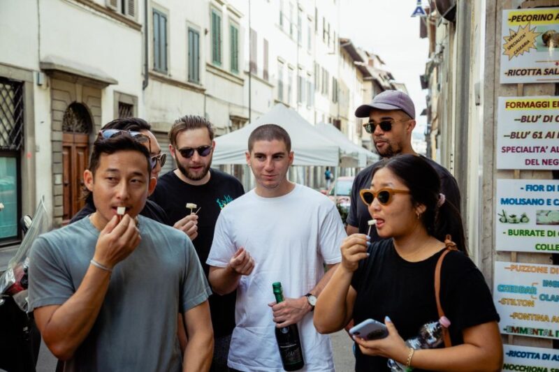 Florence Pasta making class with 2 Pastas, Tiramisu & Wine - Preparing Two Classic Types of Pasta in a Hands-On Class