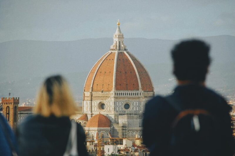 Florence: Perfect Selection to Your Self-Guided Tour - Convenience and Flexibility: Reserve & Pay Later