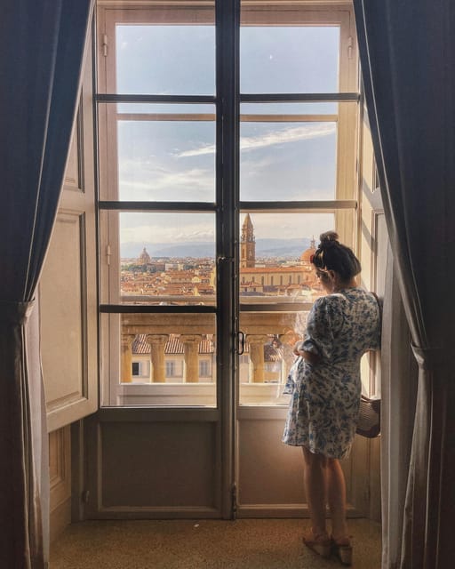 Florence: Perfect Selection to Your Self-Guided Tour - Final Thoughts on the Florence Digital Map Tour