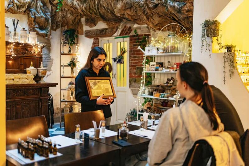 Florence: Perfume Masterclass and Sensory Experience - Final Thoughts on the Florence Perfume Masterclass