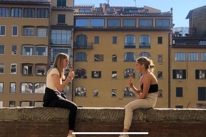 Florence Photo Safari Walking Tours - Visiting San Miniato al Monte and the Surrounding Park