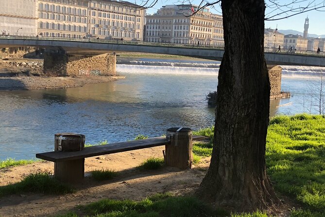 Florence Photo Safari Walking Tours - Strolling Via di San Leonardo and the Belvedere Fortress