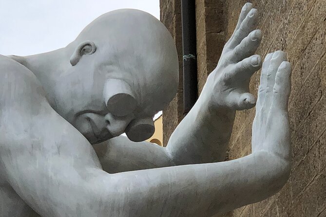 Florence Photo Safari Walking Tours - Embracing Florence’s Less-Known Natural and Urban Spots