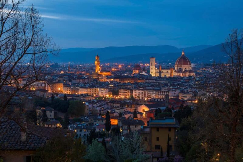 Florence: Photography Masterclass Private Photo Lesson - Starting Point at Basilica di Santo Spirito
