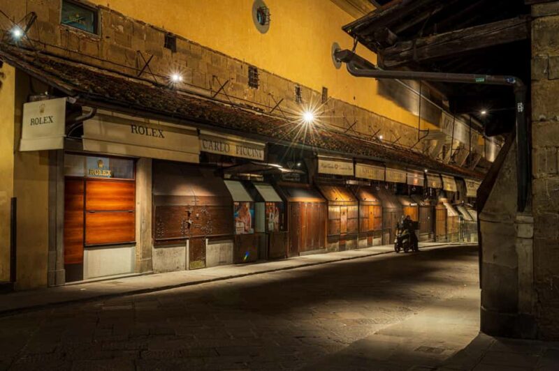 Florence: Photography Masterclass Private Photo Lesson - Daytime Photography: Landmark and Hidden Spot Highlights