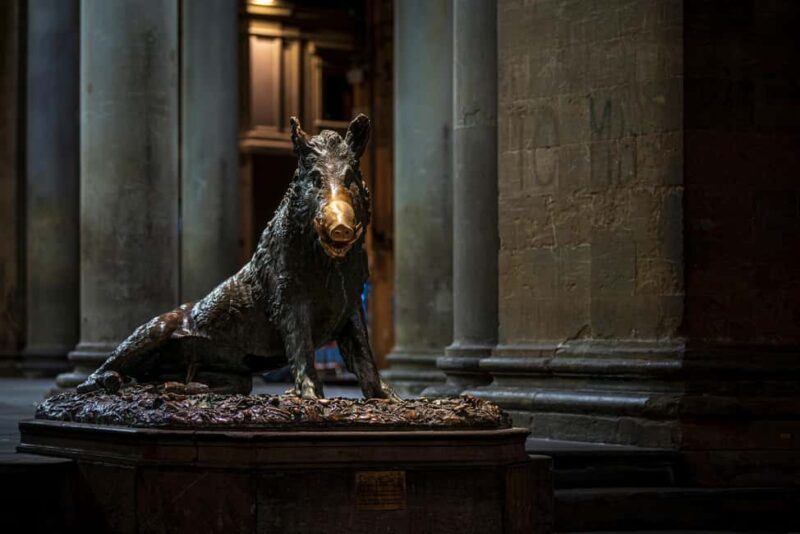 Florence: Photography Masterclass Private Photo Lesson - Learning Focus: Composition, Camera Control, and Creativity