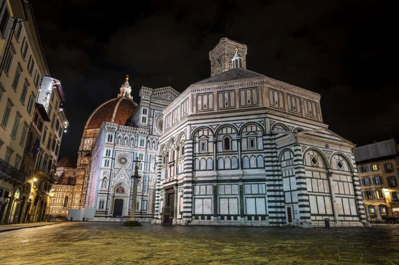 Florence: Photography Masterclass Private Photo Lesson - Practical Details: Duration, Group Size, and Cancellation