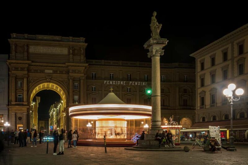 Florence: Photography Masterclass Private Photo Lesson - Why Choose This Florence Photography Tour?