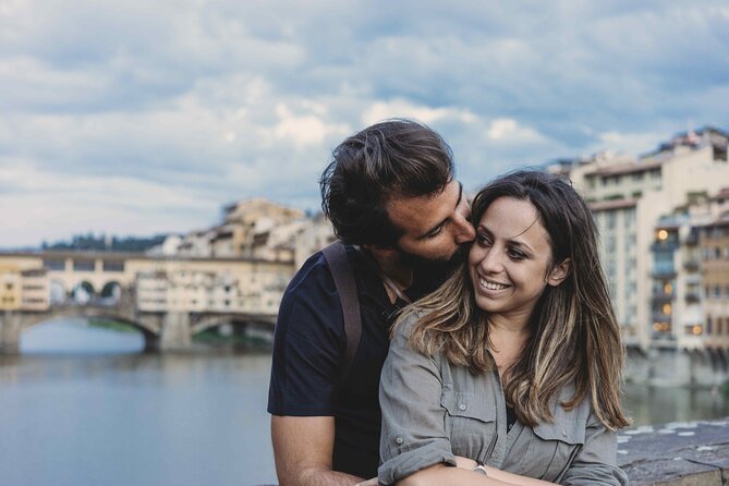 Florence Photoshoot - The Most Praised Photographers and Locations