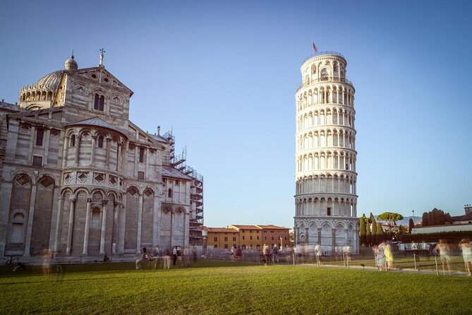 Florence & Pisa bus tour from La Spezia - Explore Florence and Pisa in a Day from La Spezia for just $86.76