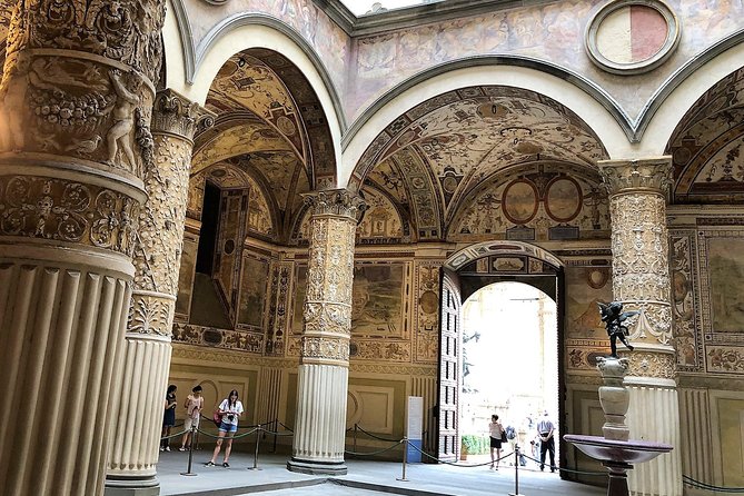 Florence & Pisa: Private WOW TOUR also from Ports! W/Lunch & Car - Excursion to Pisa and the Field of Miracles