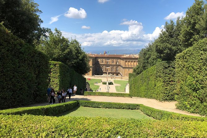 Florence & Pisa: Private WOW TOUR also from Ports! W/Lunch & Car - Flexibility with Site Tickets and Special Requests