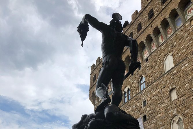 Florence & Pisa: Private WOW TOUR also from Ports! W/Lunch & Car - The Experience’s Strengths and Practicalities