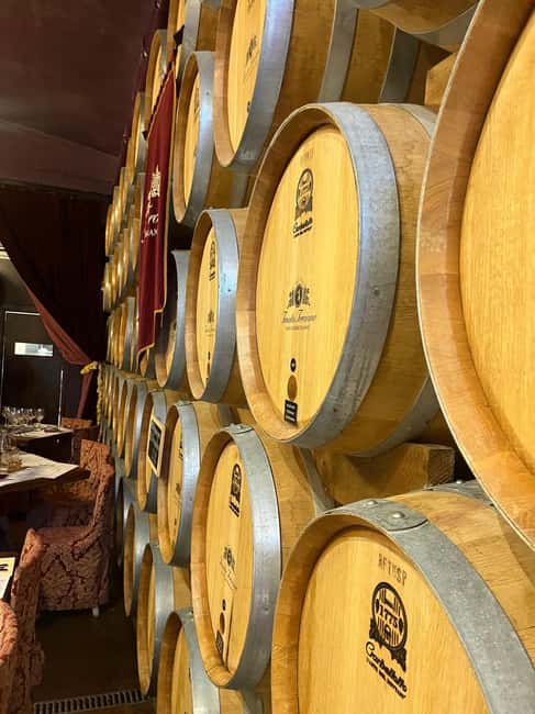 Florence: Pisa, Siena, & San Gimignano Day Trip with Lunch - Siena: Discovering the Gothic Heart of Tuscany