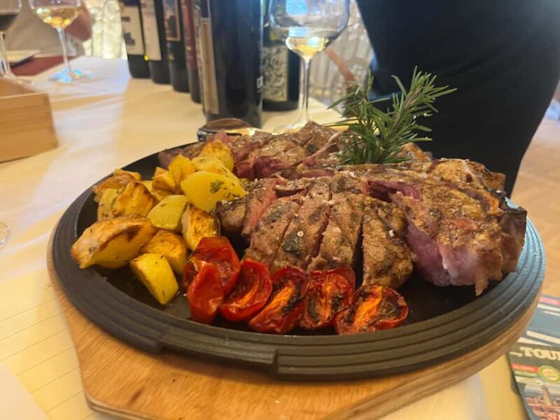 Florence: Pisa, Siena, & San Gimignano Day Trip with Lunch - San Gimignano: Exploring Medieval Towers and Streets