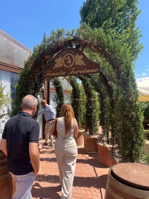 Florence: Pisa, Siena, & San Gimignano Day Trip with Lunch - Wrapping Up the Tuscany Highlights Tour