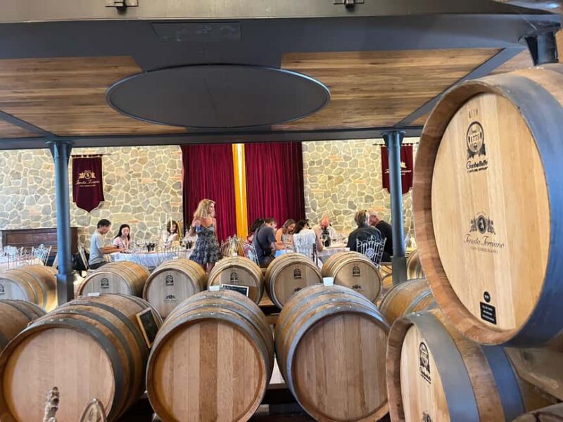 Florence: Pisa, Siena, & San Gimignano Day Trip with Lunch - Frequently Asked Questions