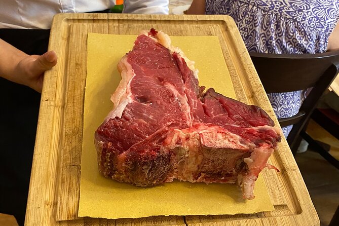 Florence & Pisa Tour by van from Lucca or Livorno port - Authentic Tuscan Lunch and Surprises During the Tour