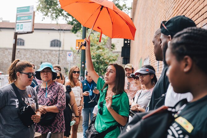 Florence & Pisa Tower Shore Excursion from Livorno, Back On Time - Pisans Piazza dei Miracoli and Optional Tower Climb