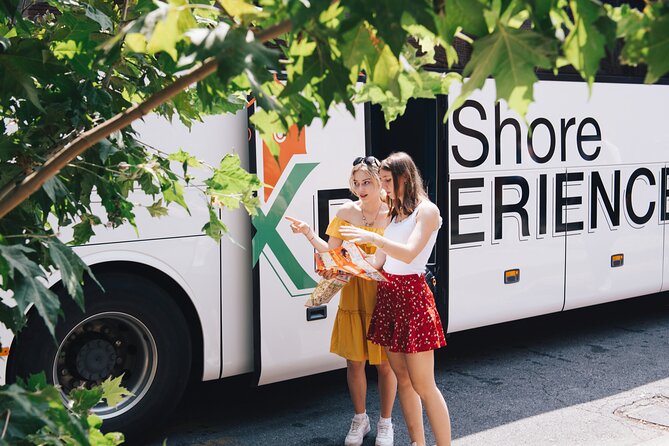 Florence & Pisa Tower Shore Excursion from Livorno, Back On Time - Pacing and Practical Considerations at Pisa