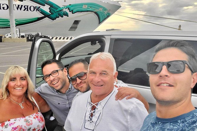 Florence & Pisa with Nicola Scovenna - Admiring Florence’s Basilica of Santa Croce