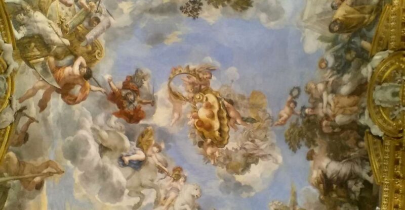 Florence: Pitti Palace and Palatina Gallery Ticket and Tour - Highlights of the Art Collection at Palazzo Pitti