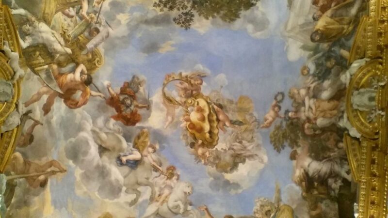 Florence: Pitti Palace and Palatina Gallery Ticket and Tour - Additional Galleries and Free Exploration Post-Tour