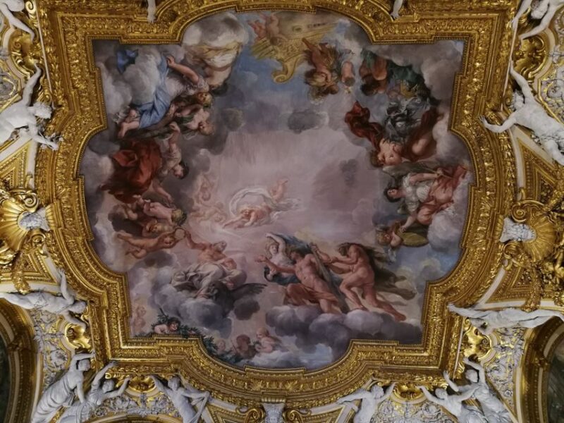 Florence: Pitti Palace and Palatina Gallery Ticket and Tour - Why This Tour Is a Great Choice for Art Lovers