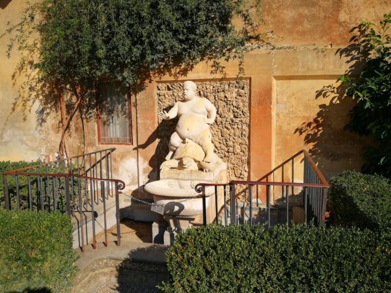 Florence: Pitti Palace, Boboli Garden, Palatine Gallery Tour - Practical Details for the Tour