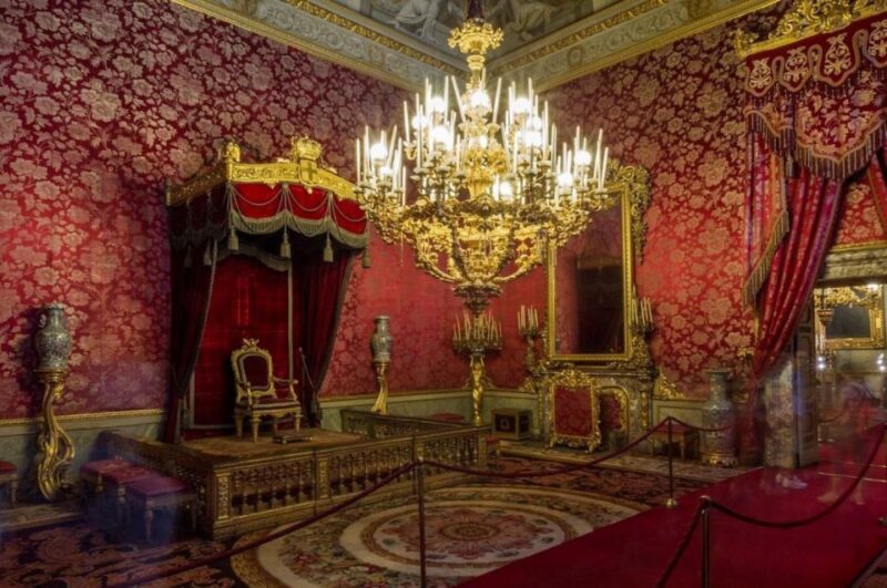 Florence: Pitti Palace Small Group Tour - The Cost-Effectiveness and Value