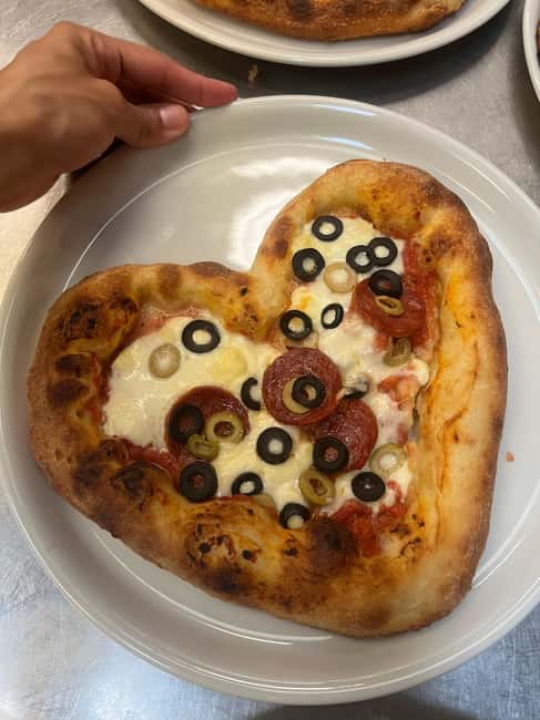 Florence: Pizza and Gelato Cooking Class - Who Will Love This Cooking Class
