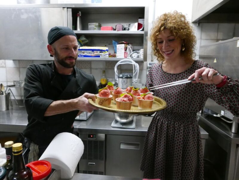 Florence: Pizza and Gelato Family-Friendly Cooking Class - Who Will Love This Experience