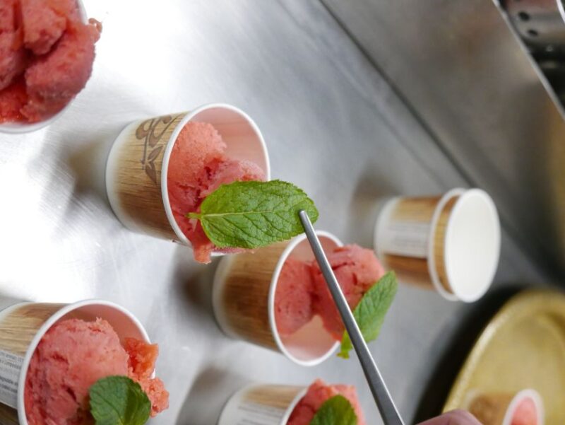 Florence: Pizza and Gelato Family-Friendly Cooking Class - Practical Tips for a Smooth Experience