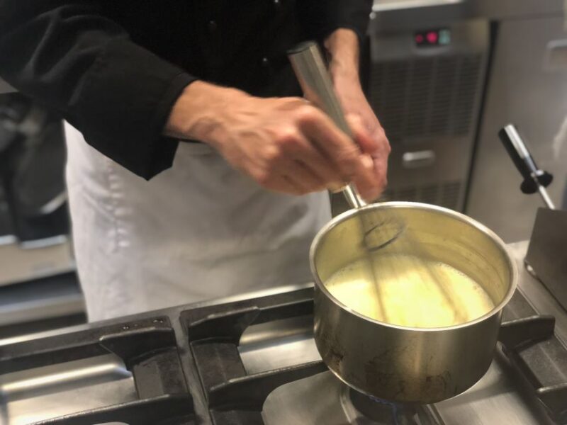 Florence: Pizza and Gelato Family-Friendly Cooking Class - Why Families and Food Enthusiasts Choose This Class