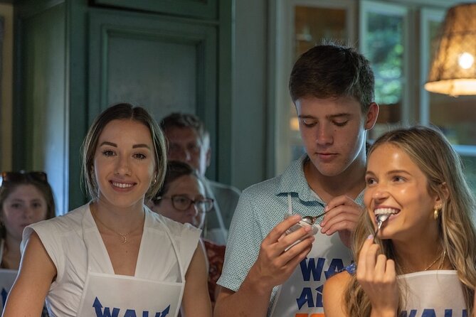 Florence Pizza or Pasta Class with Gelato Making at a Tuscan Farm - The Return Journey to Florence