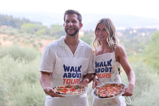 Florence Pizza or Pasta Class with Gelato Making at a Tuscan Farm - Who Will Appreciate This Experience Most