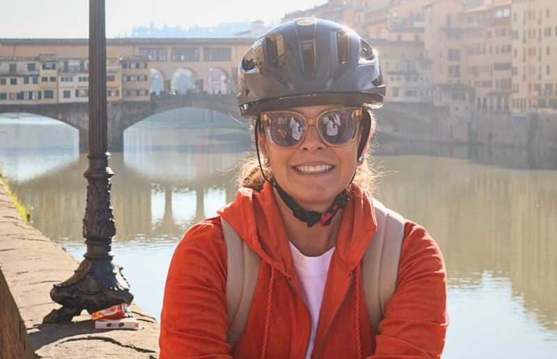 Florence Premium E-Bike Tour + Photo Shoot and Tastings - The Value of a Private, Tailored Tour