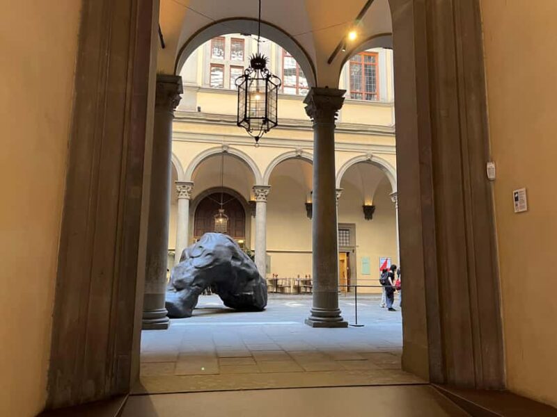 Florence Premium E-Bike Tour + Photo Shoot and Tastings - Excellent Feedback from Past Participants