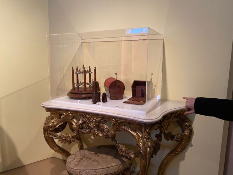 Florence: Private Astronomical Tour of the Museo Galileo - What’s Included and How to Book