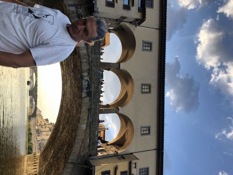 Florence: Private Boat Tour with Wine - What Makes This Tour Stand Out